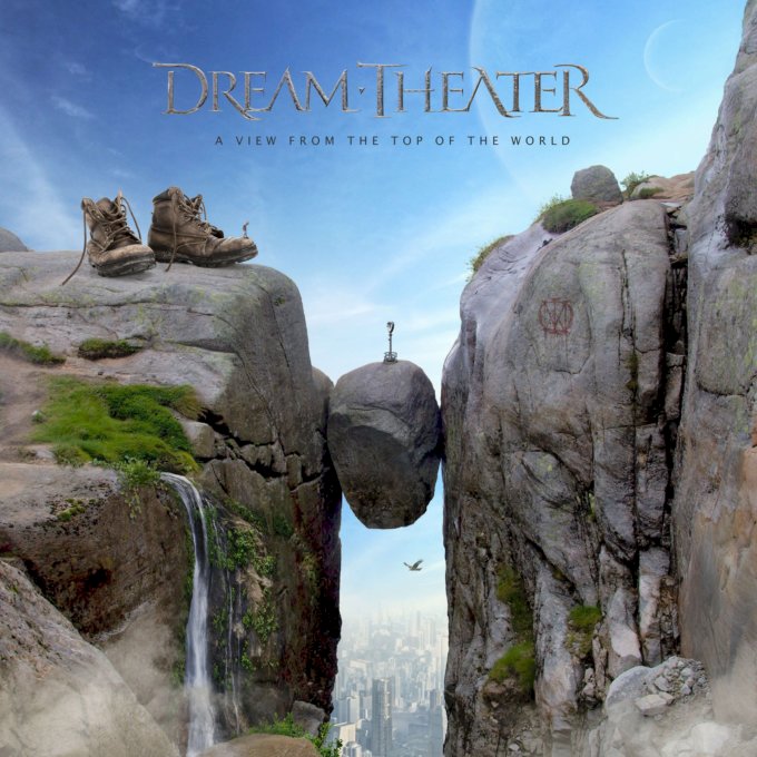 Dream Theater anuncia novo álbum e turnê