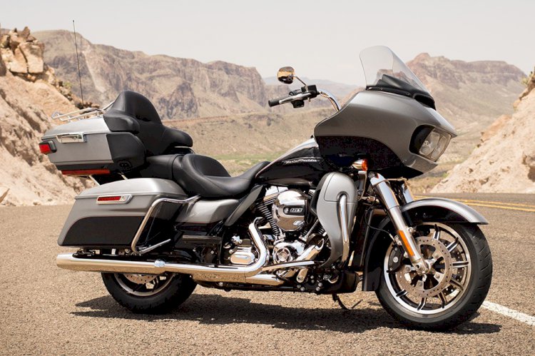 Sete dicas Harley-Davidson para uma viagem segura e tranquila nas férias