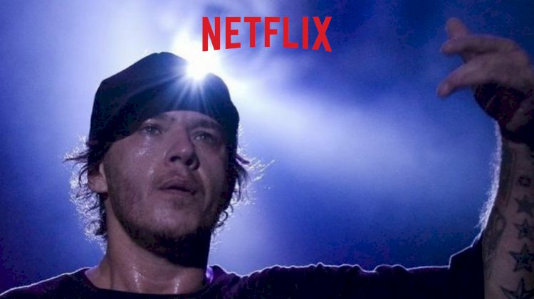 Estreia na Netflix documentário sobre Chorão