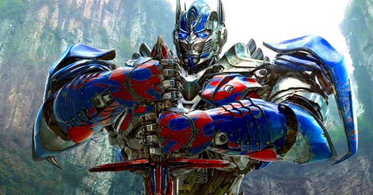 Transformers – O Despertar das Feras: Filmagens são finalizadas