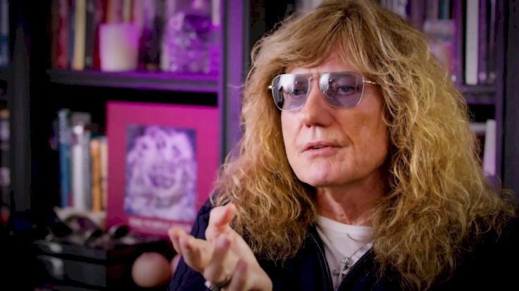 David Coverdale, do Whitesnake: 'Não se engane, esta é minha turnê de despedida'