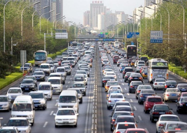 Brasil é o 2º pior país do mundo para dirigir; veja o ranking