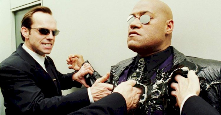 Matrix 4: elenco quebra silêncio sobre ausência de Laurence Fishburne e Hugo Weaving