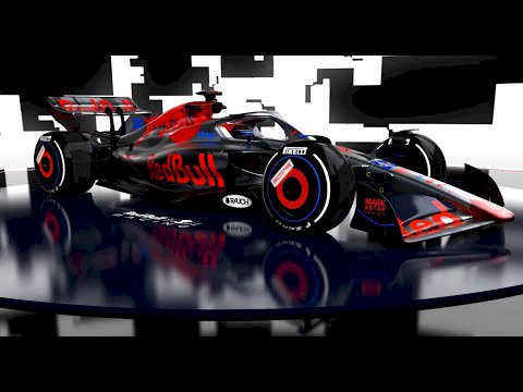 Novo carro da Red Bull F1 é mais rápido no simulador do que o de 2021, afirma jornal