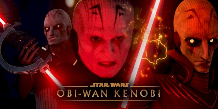 Vilão de Obi-Wan Kenobi promete 'participações especiais maravilhosas' na série