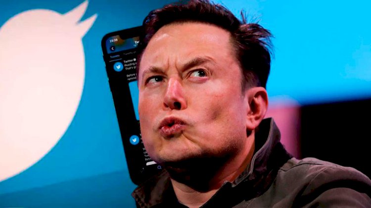 Seria um blefe? Analistas alertam para possível ‘golpe de mestre’ de Musk na oferta pela compra do Twitter
