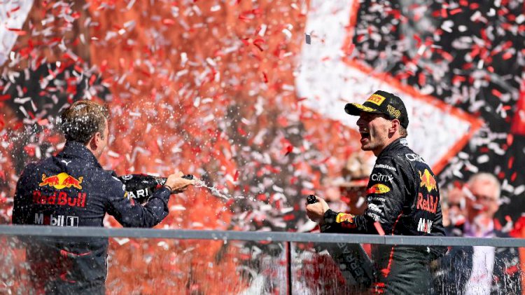Verstappen supera Sainz, vence GP do Canadá e amplia vantagem na Fórmula 1