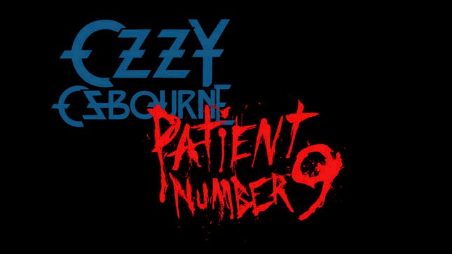 Ozzy Osbourne anuncia lançamento da nova música Patient 9
