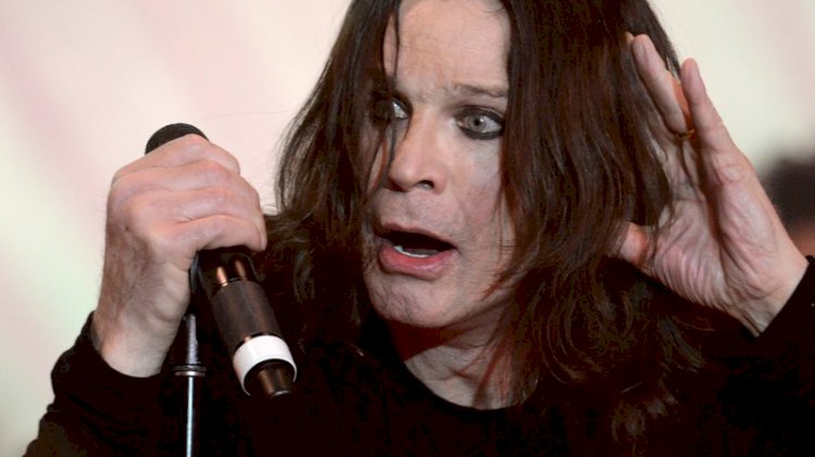 Ozzy Osbourne está de volta com nova música “Patient Number 9”; ouça agora